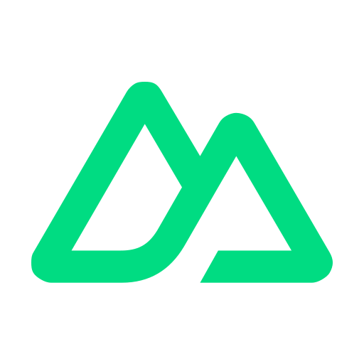 Nuxt logo